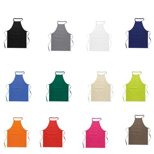 Delantal de cocina Kitab