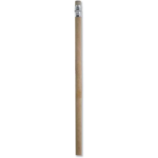 Crayon avec gomme Stomp