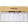 Ensemble de Notes en Papier Lipa