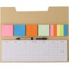 Ensemble de Notes en Papier Lipa