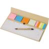 Ensemble de Notes en Papier Lipa