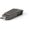 Clé USB en alliage de zinc Dorian 64 Go