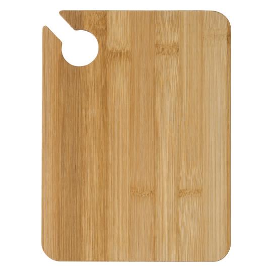 Tábua de bambu Kennedy