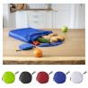 Foldable shopping bag