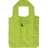 Foldable shopping bag