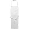 Tablier en polyester (200 gr/m²) Mindy
