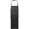 Tablier en polyester (200 gr/m²) Mindy