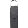 Tablier en polyester (200 gr/m²) Mindy