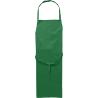 Tablier en polyester (200 gr/m²) Mindy