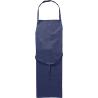 Tablier en polyester (200 gr/m²) Mindy