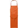 Tablier en polyester (200 gr/m²) Mindy
