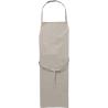 Tablier en polyester (200 gr/m²) Mindy