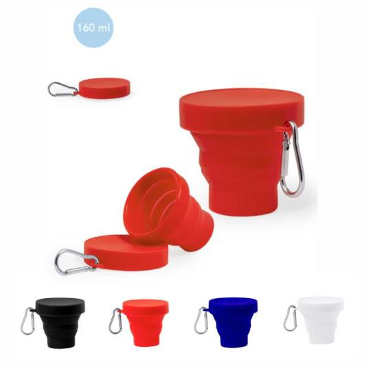 Gobelet Pliable Klimt