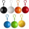 Plastic ball