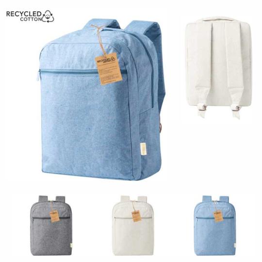 Mochila Bigail