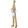 Singe en peluche Sophie