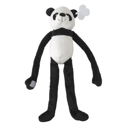 Panda en peluche Ivy