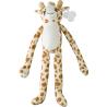 Girafe en peluche Paisley