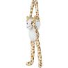 Jirafa de peluche Paisley