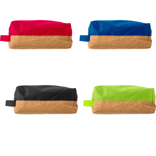 Necessaire de poliéster e...