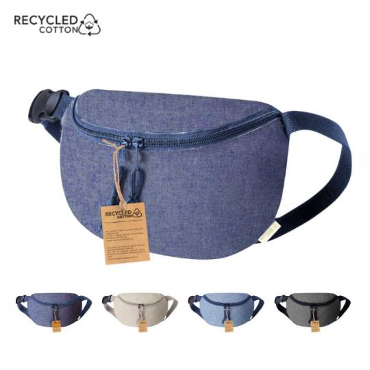 Bolsas de cintura