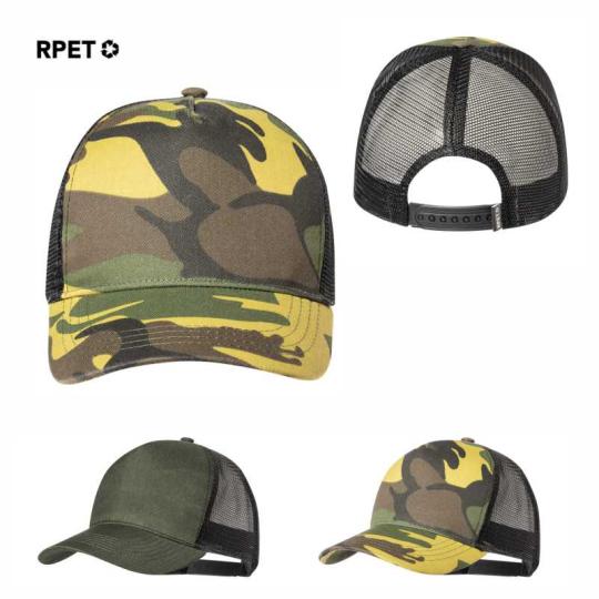Gorra Pamper