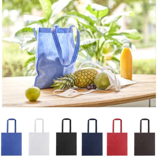 Bolsa de Compras en...