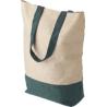 Bolsa de compras de poliéster Helena