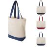 Sac de Courses Cole en Coton (280 g/m2)
