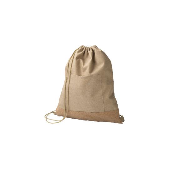 Mochila con Cordón en...