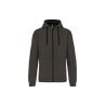 Sudadera con capucha en contraste para hombre y mujer Kariban®