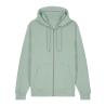 Sweatshirt com capuz unissexo Cultivator Stanley/Stella®