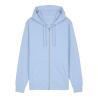 Sweatshirt com capuz unissexo Cultivator Stanley/Stella®