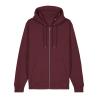 Sudadera con capucha unisex Cultivator Stanley/Stella®