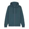 Sweatshirt com capuz unissexo Cultivator Stanley/Stella®