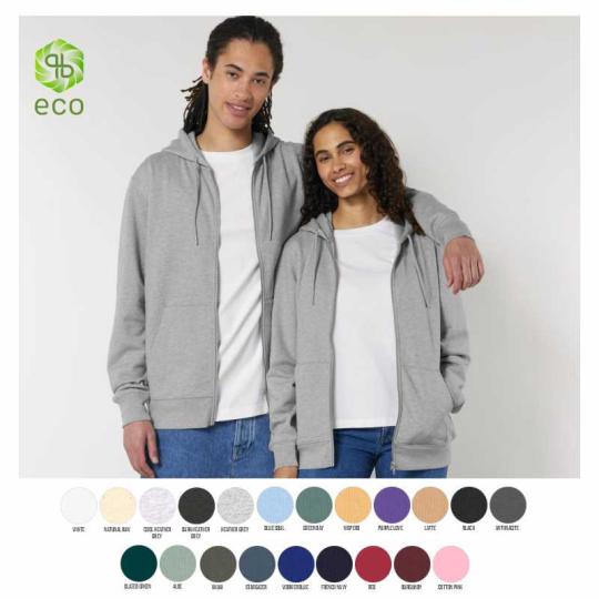 Sweatshirt à capuche...