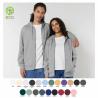 Sweatshirt com capuz unissexo Cultivator Stanley/Stella®