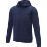 Pull à capuche zippé mi-long pour homme et femme Sayan Elevate Life®
