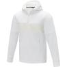 Camisola com capuz com fecho a meio para homem e mulher Sayan Elevate®