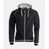 Sweatshirt à capuche unisexe Gerry Clique®