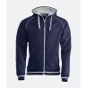 Sudadera con capucha unisex Gerry Clique®