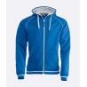 Sudadera con capucha unisex Gerry Clique®