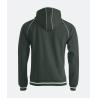 Sweatshirt à capuche unisexe Gerry Clique®