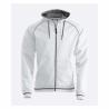Sudadera con capucha unisex Gerry Clique®
