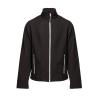 Casaco softshell de homem e mulher Magellan