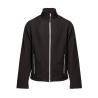 Veste softshell pour homme et femme Magellan