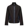 Chaqueta softshell de hombre y mujer Magellan