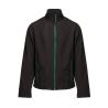 Chaqueta softshell de hombre y mujer Magellan