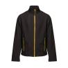 Veste softshell pour homme et femme Magellan