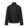 Casaco softshell de homem e mulher Magellan